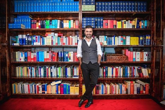 Image for Rechtsanwalt Kemal Su with ID of: 7047105