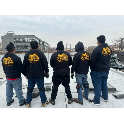 Image for NY Roofing with ID of: 6696885