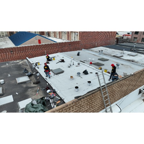Image for NY Roofing with ID of: 6696886