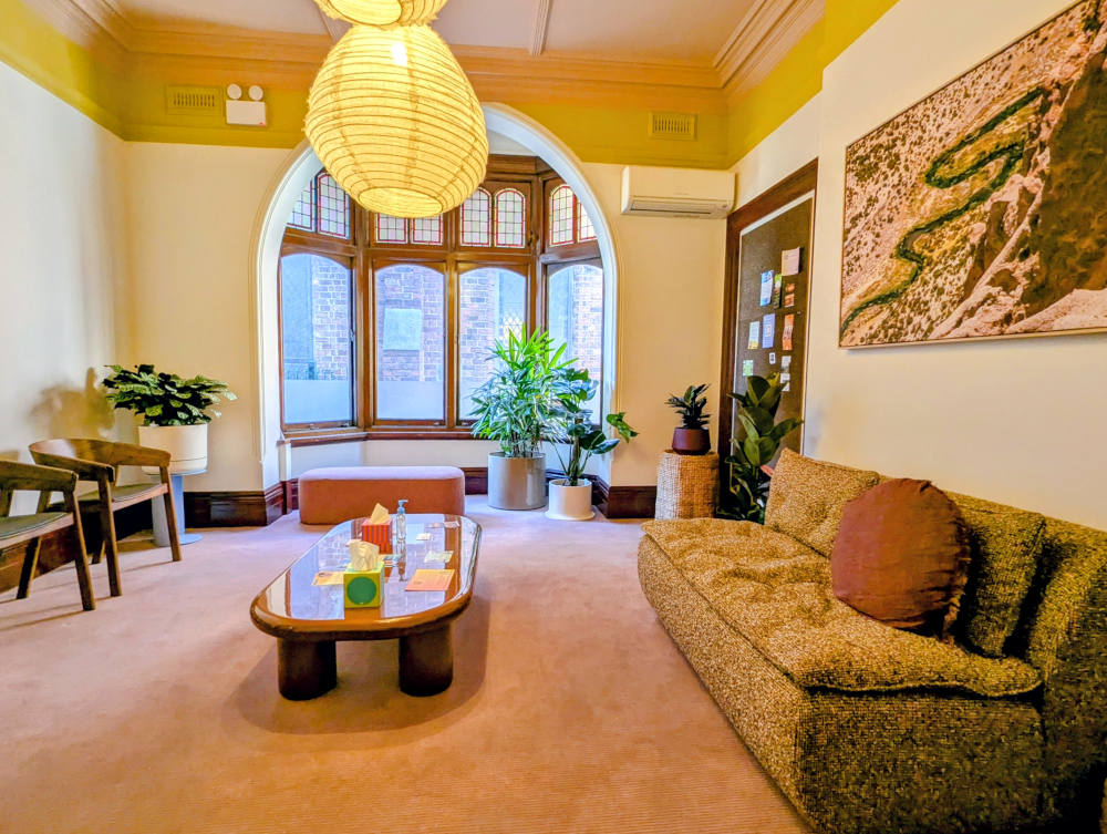 Image for Lomi Life Wellness with ID of: 7047225
