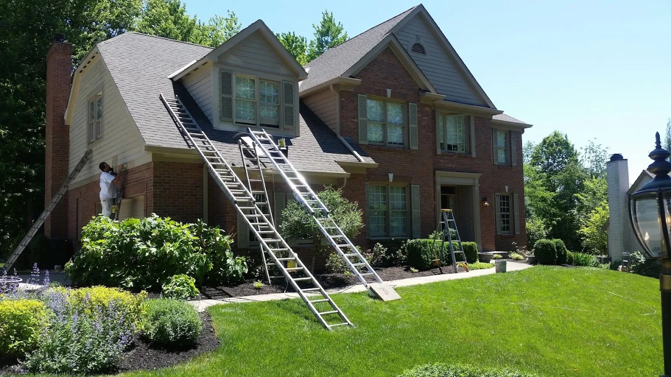 Image for Professional Painting Services and Sons with ID of: 7047261