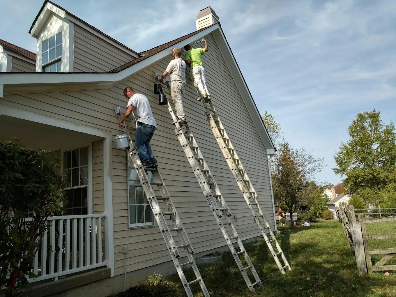 Image for Professional Painting Services and Sons with ID of: 7047268