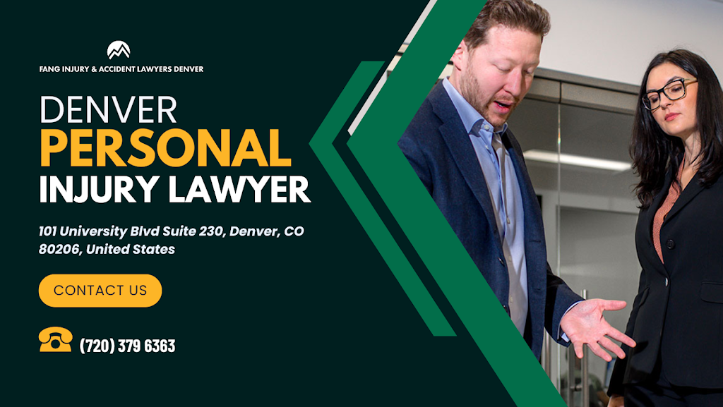 Image for Fang Injury & Accident Lawyers Denver with ID of: 7047311