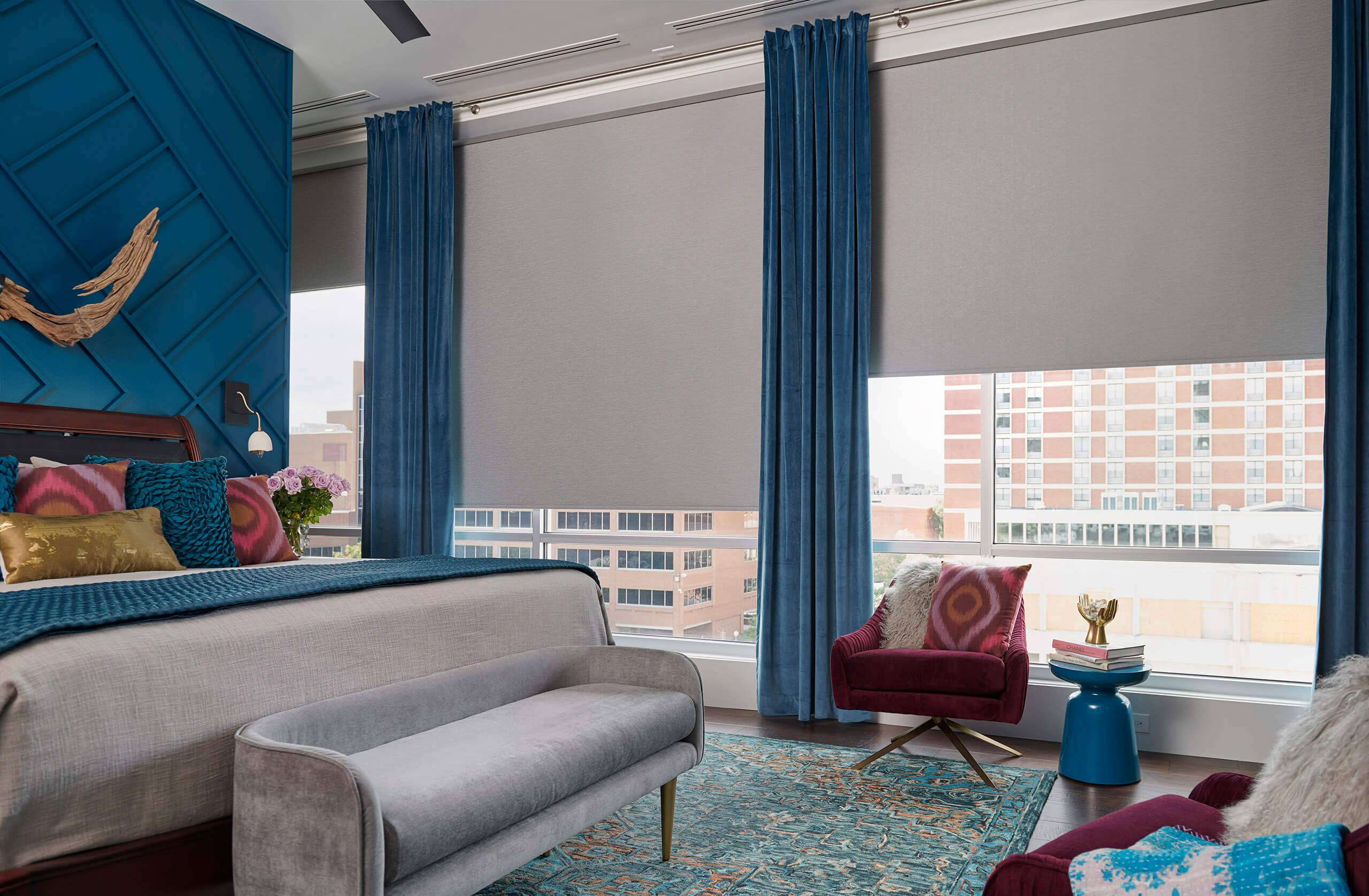 Image for Motor City Blinds with ID of: 7047332