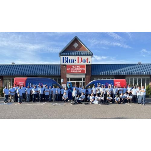 Image for Blue Dot Services with ID of: 7047364