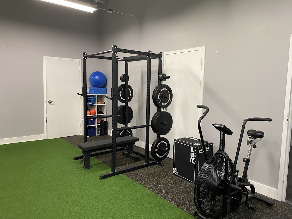 Image for Change the Game Performance Therapy - Physical Therapy with ID of: 7047374