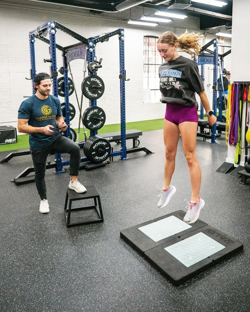 Image for Change the Game Performance Therapy - Physical Therapy with ID of: 7047376