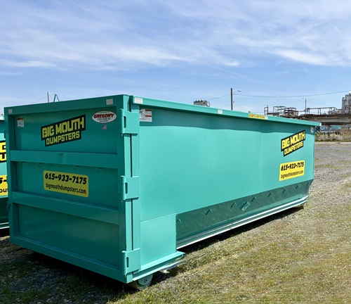Image for Big Mouth Dumpsters with ID of: 7047390