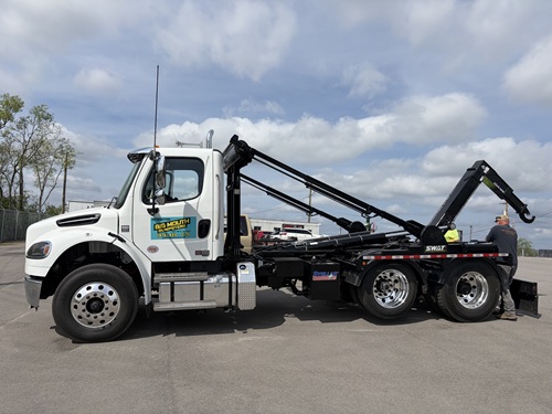 Image for Big Mouth Dumpsters with ID of: 7047391