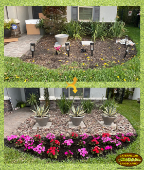Image for Caterpillar Landscaping with ID of: 7047534