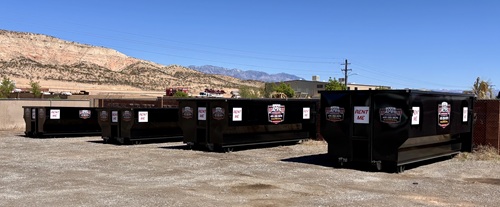 Image for ACES Dumpsters with ID of: 7047585