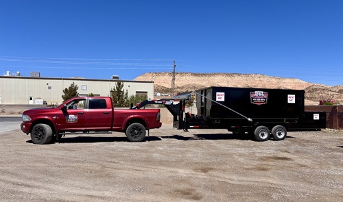 Image for ACES Dumpsters with ID of: 7047588