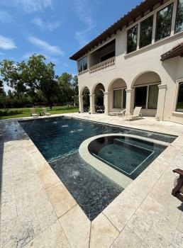 Image for The Blue Lagoons Pools & Spas with ID of: 7047587