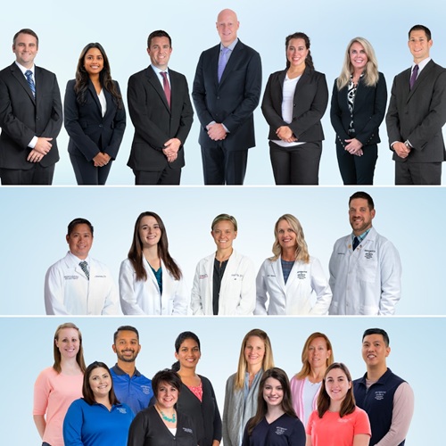 Image for Arthritis & Sports Orthopaedics with ID of: 7047618