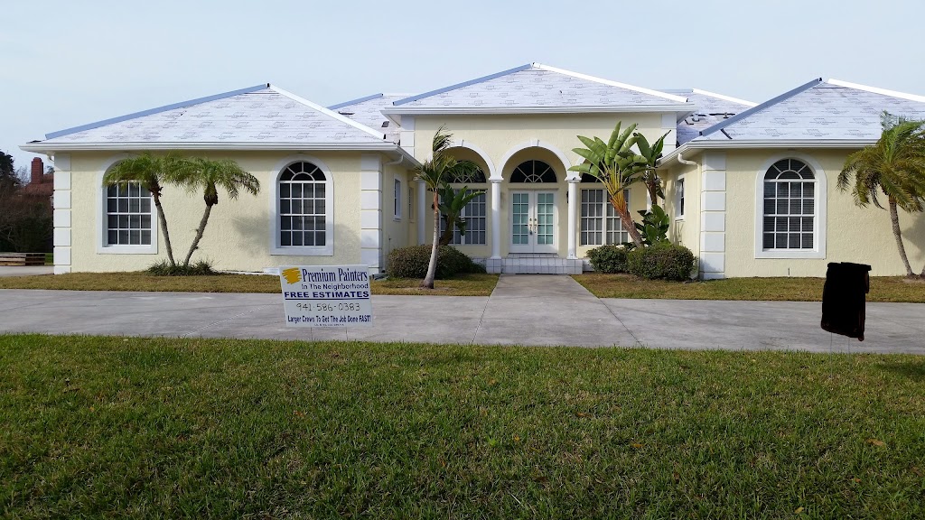 Image for Premium Painters Sarasota with ID of: 7047724