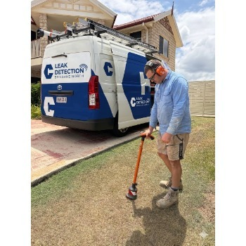 Image for Leak Detection Brisbane North with ID of: 7047785