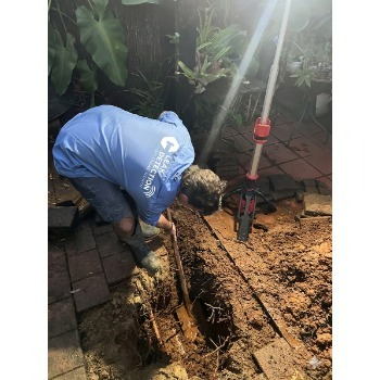 Image for Leak Detection Brisbane North with ID of: 7047790