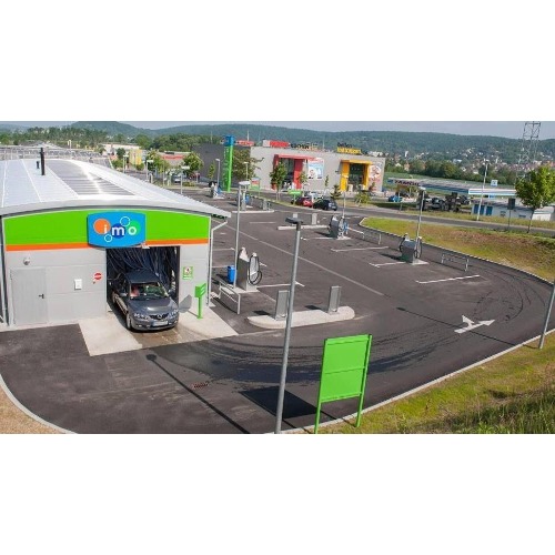 Image for IMO Car Wash with ID of: 7047967