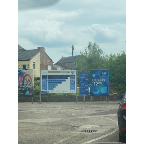 Image for IMO Car Wash with ID of: 7048047