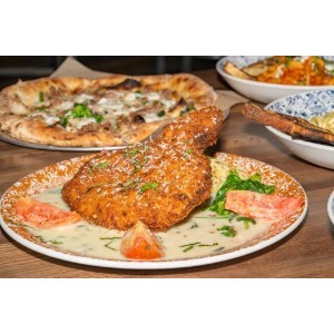 Image for Bella Napoli with ID of: 7048150