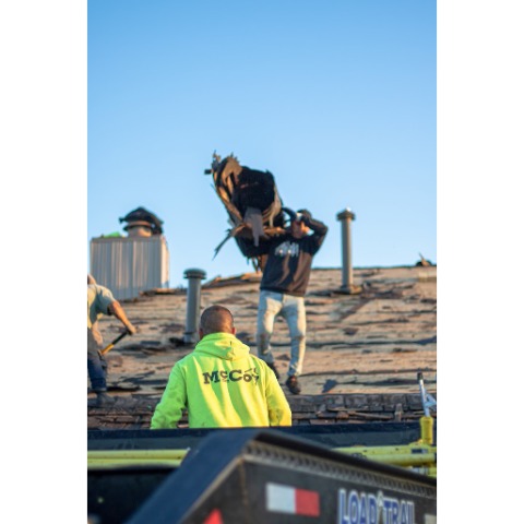 Image for McCoy Roofing with ID of: 7048163