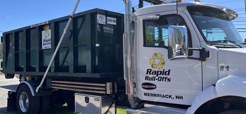 Image for Rapid Roll-Offs with ID of: 7048220