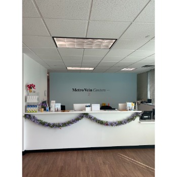 Image for Metro Vein Centers | Mt. Laurel with ID of: 7048398