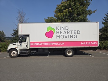 Image for Kind Hearted Company with ID of: 7048590