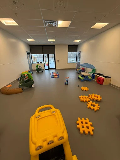 Image for Active Start Childcare with ID of: 7048680