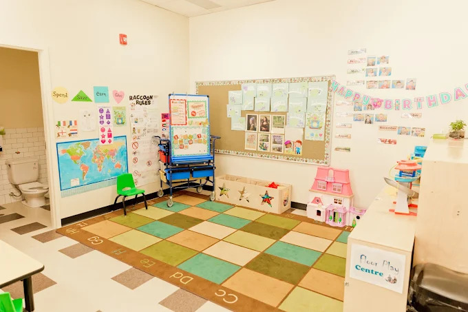Image for Active Start Childcare with ID of: 7048683