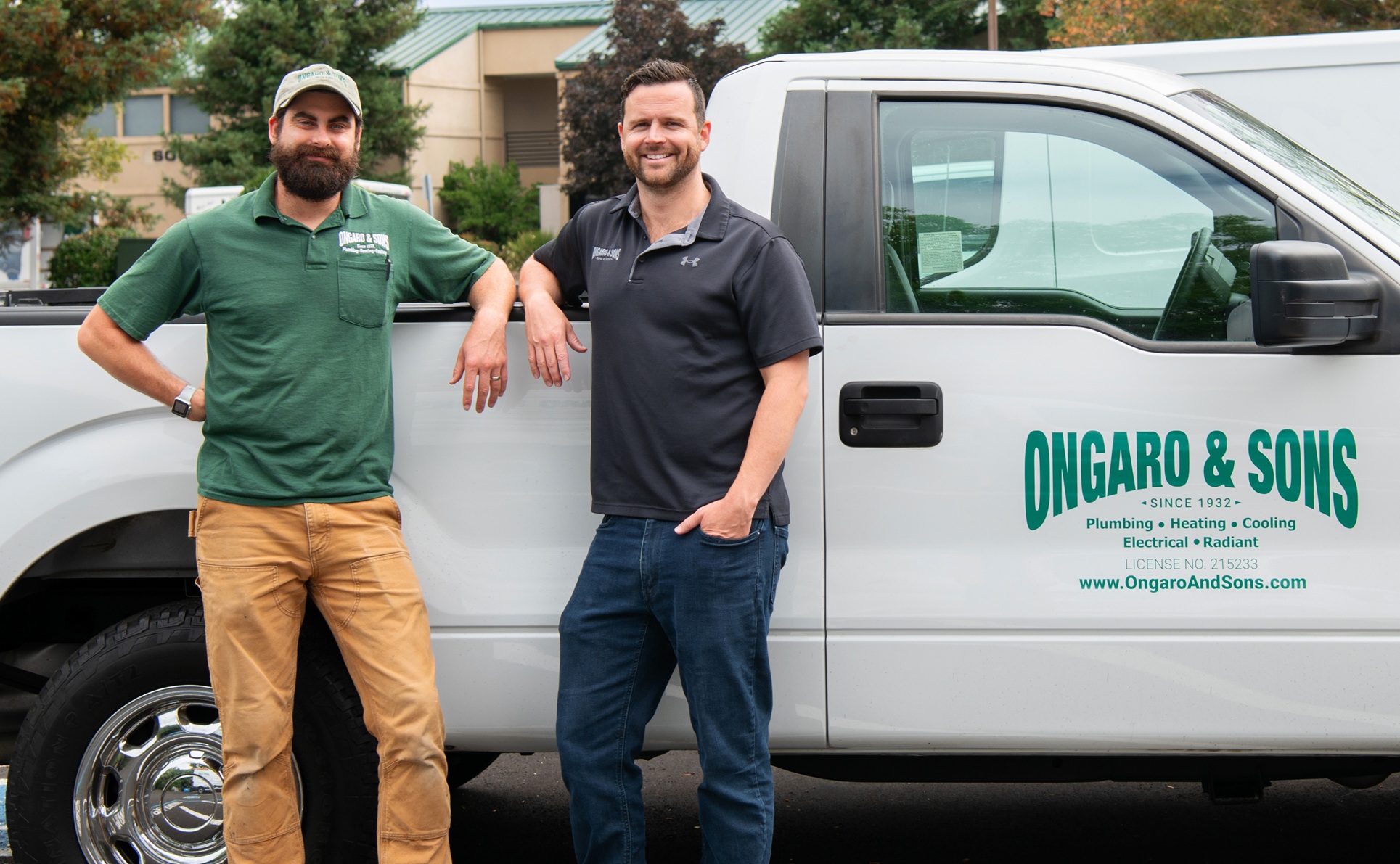 Image for Ongaro & Sons with ID of: 7048809