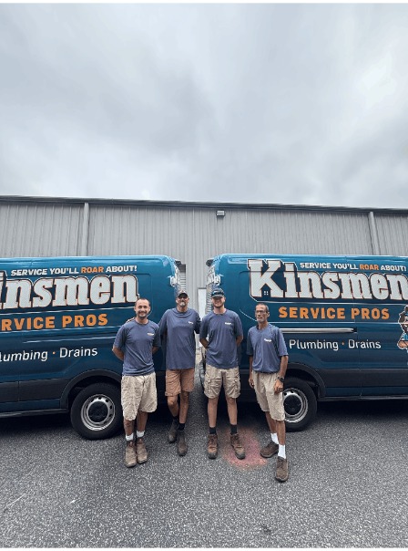 Image for Kinsmen Service Pros with ID of: 7048847