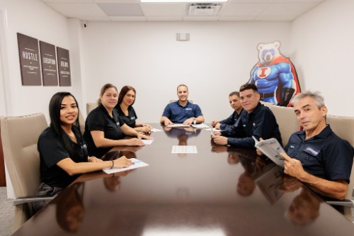 Image for Ivannova HVAC, Electrical, Plumbing with ID of: 7048874