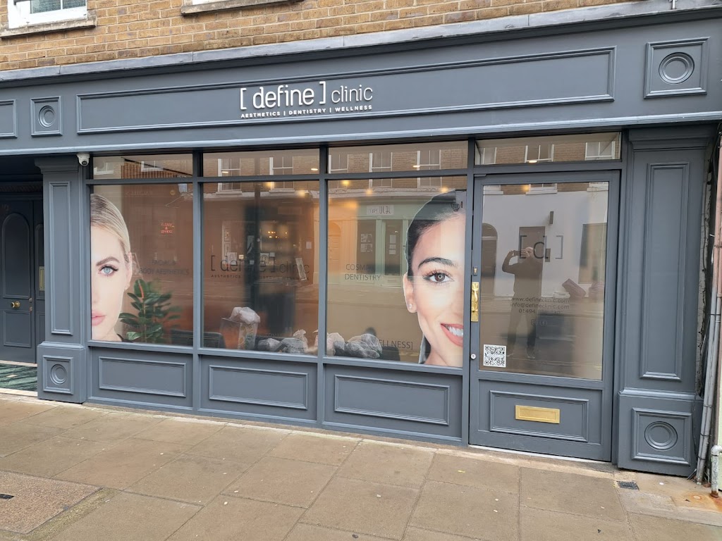 Image for Define Clinic with ID of: 7048893