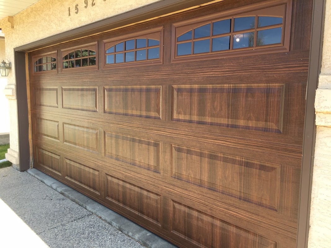 Image for B&W Garage Door Specialists with ID of: 7048914