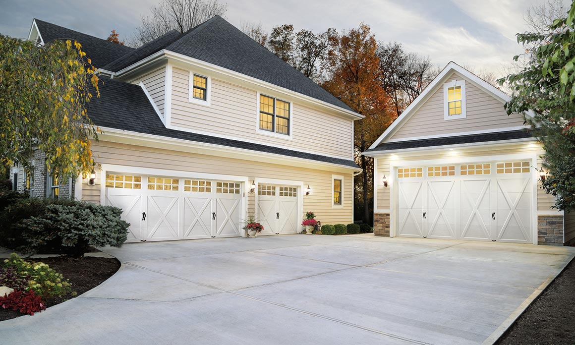 Image for B&W Garage Door Specialists with ID of: 7048915