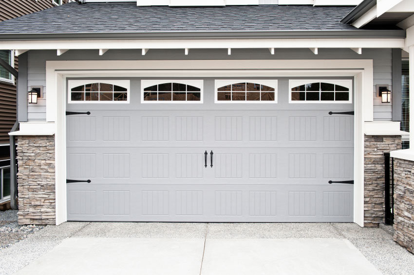 Image for B&W Garage Door Specialists with ID of: 7048918