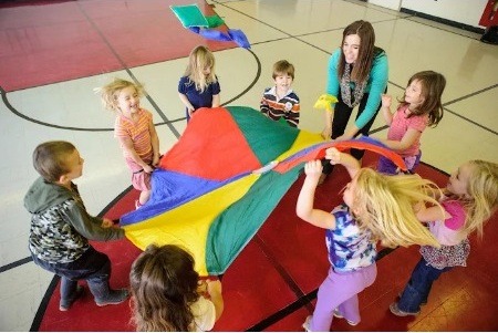 Image for Active Start Childcare with ID of: 7048966