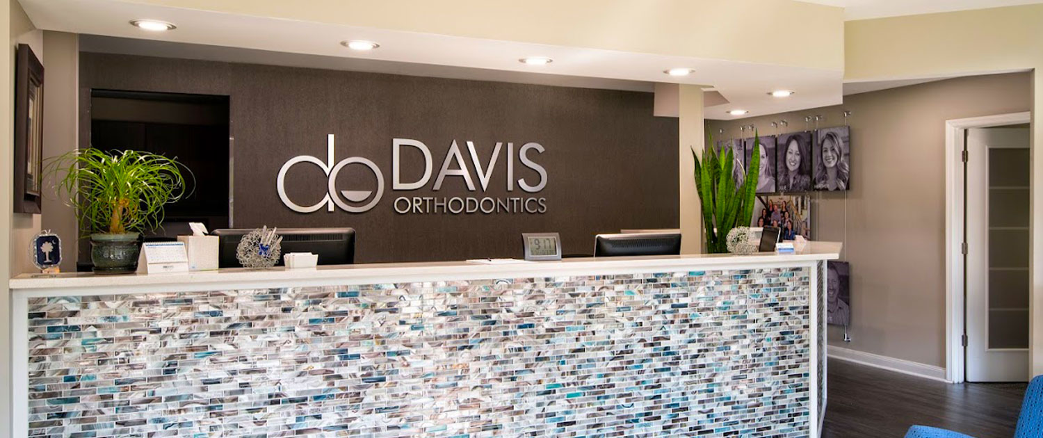 Image for Davis Orthodontics with ID of: 7048984