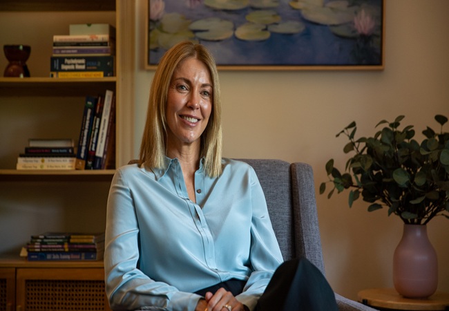Image for Dr Jacqueline Spencer with ID of: 7049126