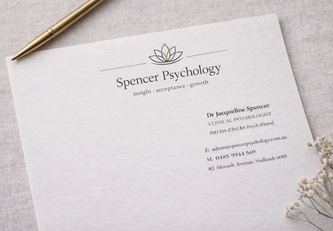Image for Dr Jacqueline Spencer with ID of: 7049128