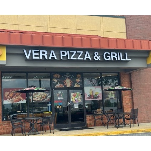 Image for Vera Pizza & Grill with ID of: 7049156