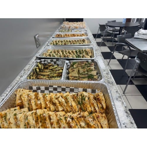 Image for Vera Pizza & Grill with ID of: 7049158