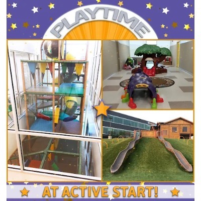 Image for Active Start Childcare with ID of: 7049206