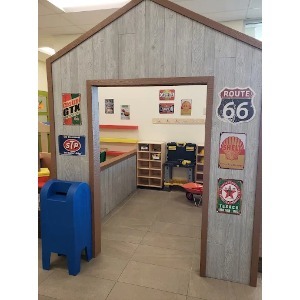 Image for Active Start Childcare with ID of: 7049237