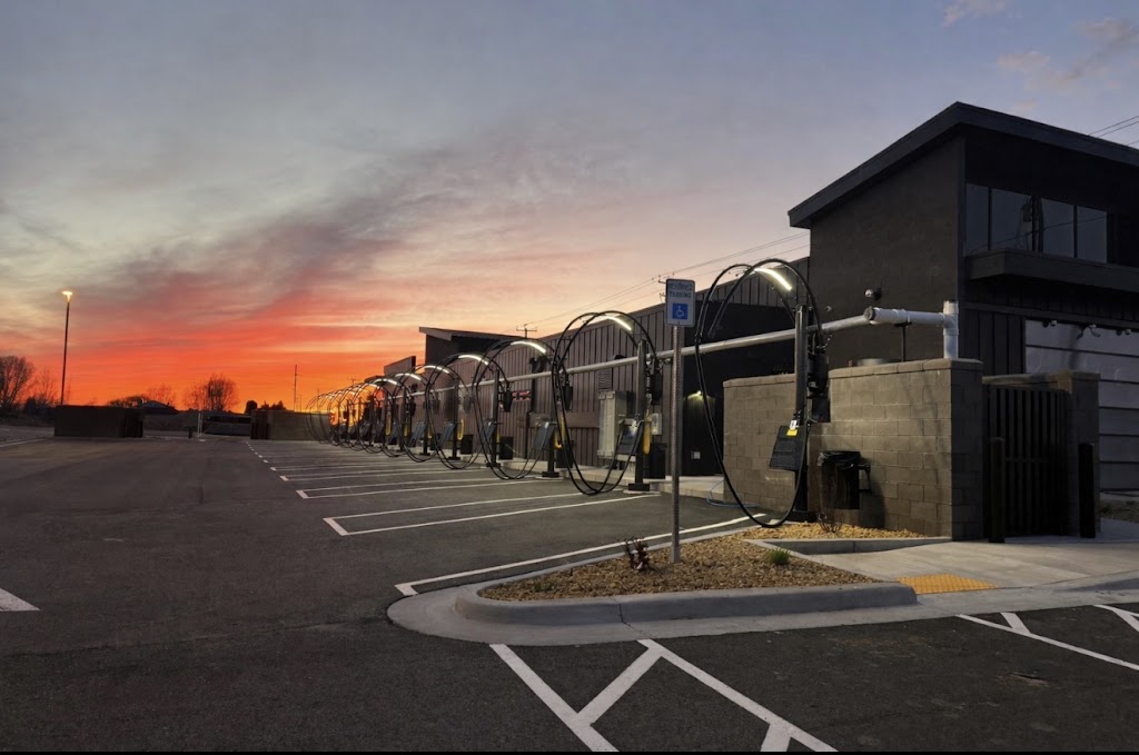 Image for Black Tie Car Wash with ID of: 7049252