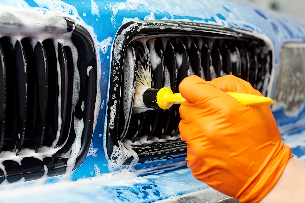 Image for Black Tie Car Wash with ID of: 7049254