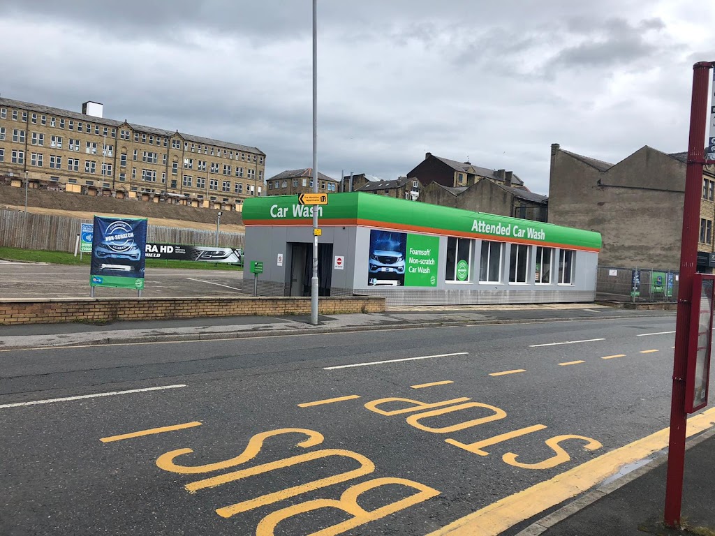 Image for IMO Car Wash with ID of: 7049329