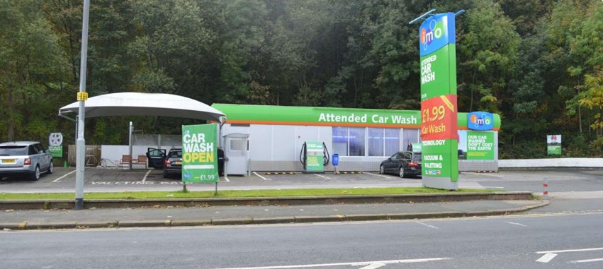 Image for IMO Car Wash with ID of: 7049330