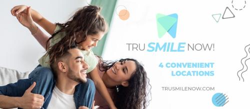 Image for TruSmile Now with ID of: 7049431